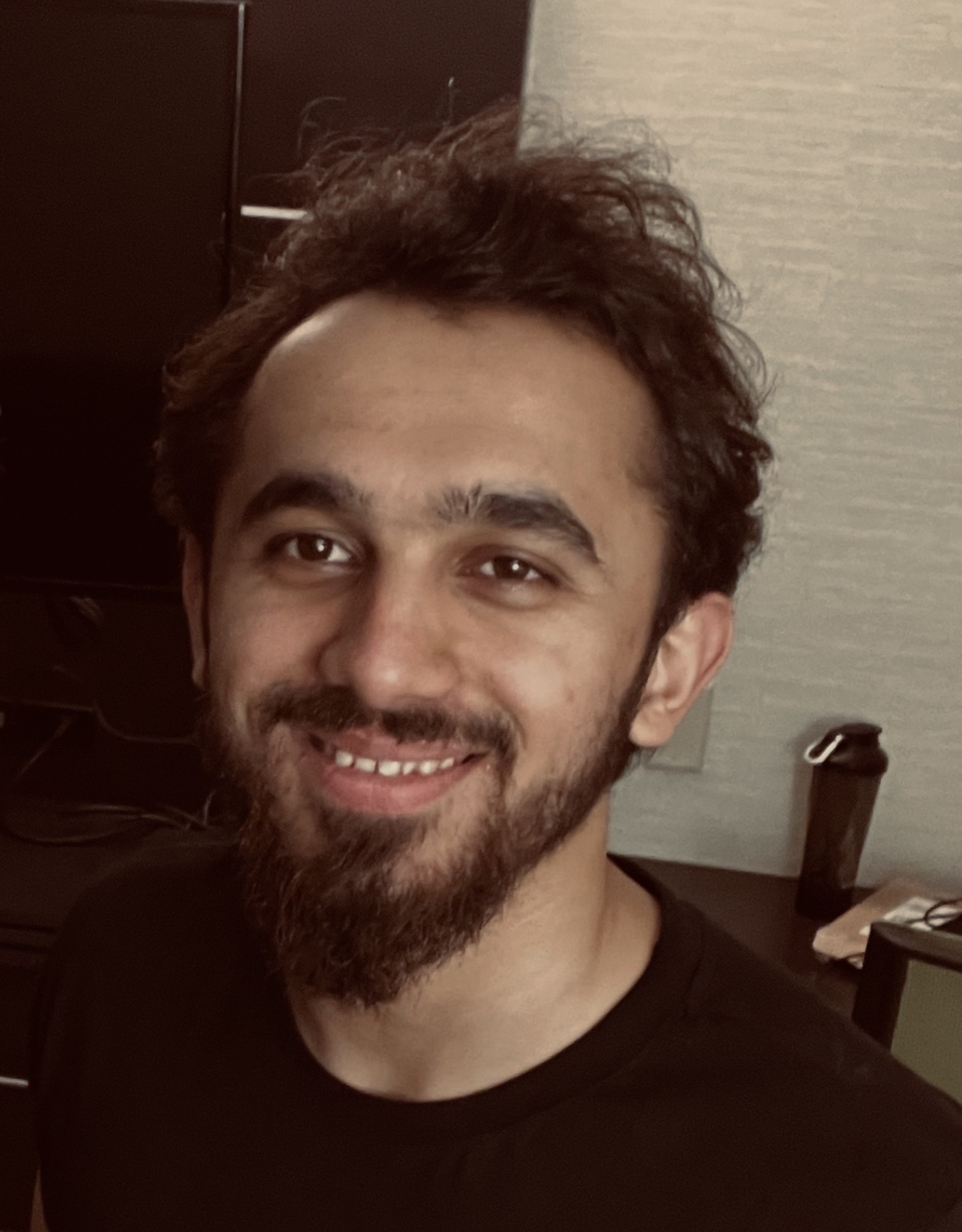 Khalid Khan